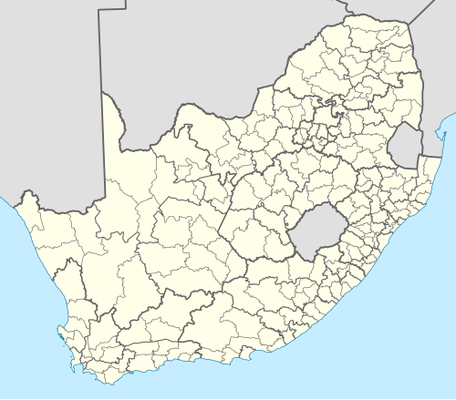 Municipal Demarcation Board